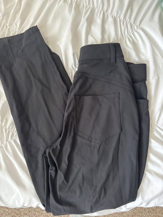 Lululemon Pants 2 New without tags