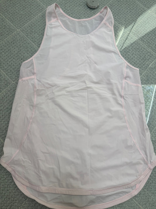 Lululemon Activewear Top 4