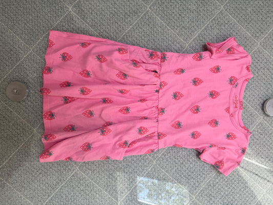 Carter's Dress 4/5Y