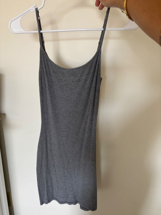 Skims Dress XS Very Good
