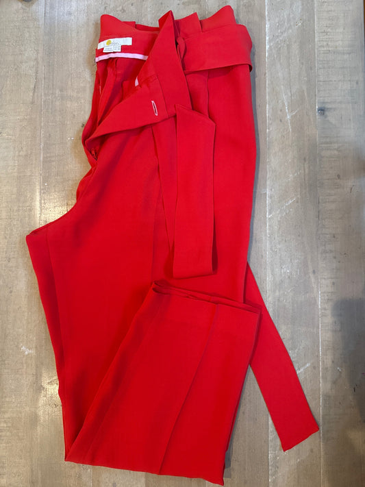 Boden Pants 8R Good