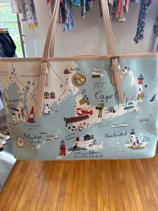 Spartina Bag