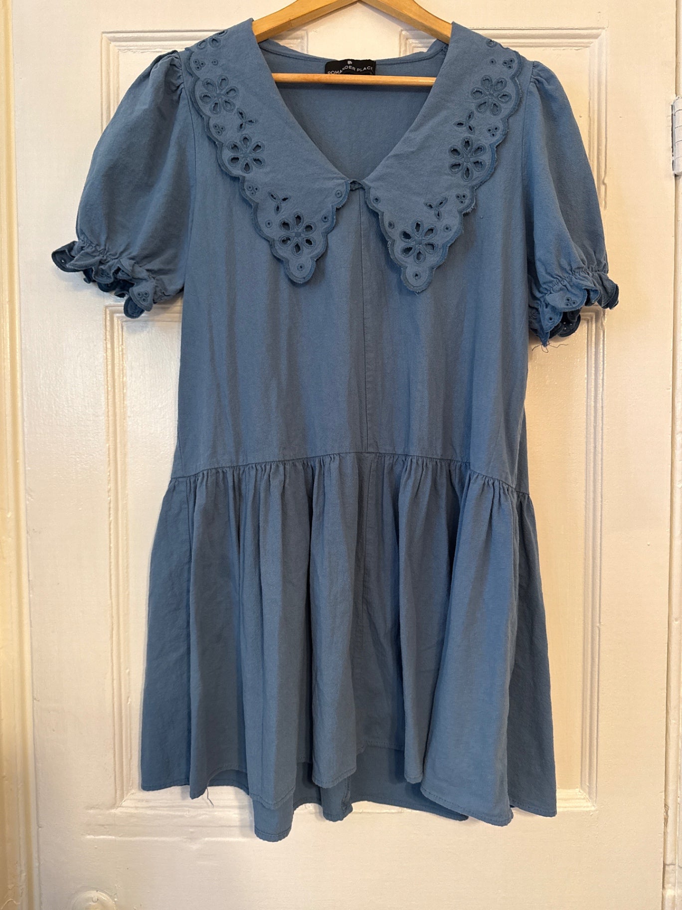 Pomander Place Dress S Very Good