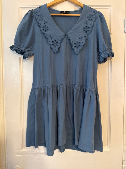 Pomander Place Dress S Very Good