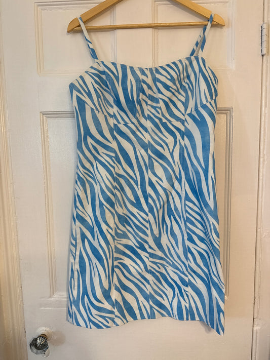 Derek Lam Dress 12 New with tags