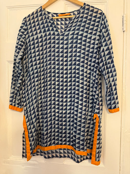 Oliphant Pantas Dress S Very Good