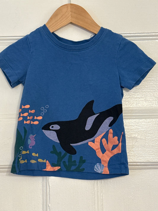 T-Shirt 2 Very Good