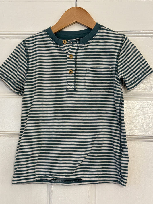 Mini Boden T-Shirt 6-7Y Very Good