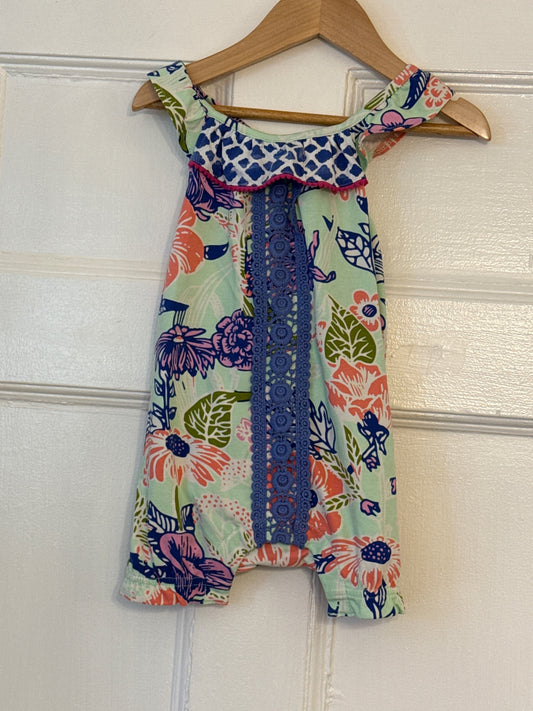 Matilda Jane Jumpsuit 18-24mo.