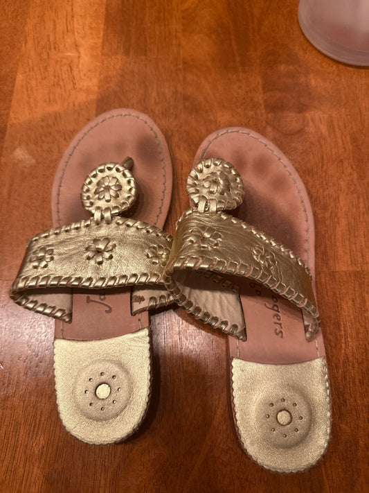 Jack Rogers Miss Hampton's Shoes