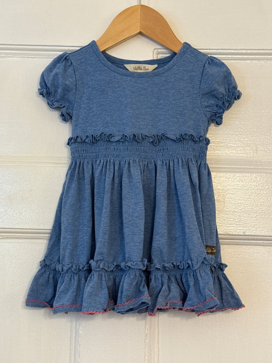 Matilda Jane Dress 18-24mo.