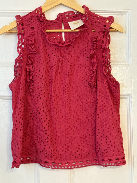 Maeve Blouse 8
