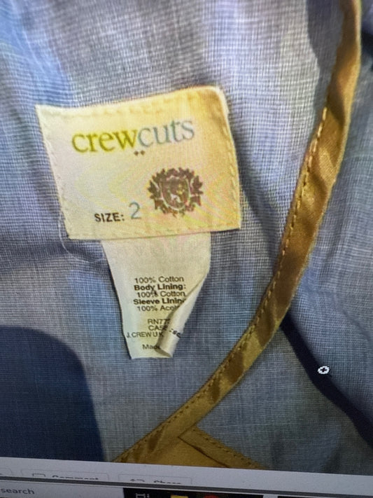 Crewcuts Jacket 2