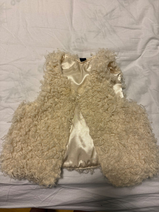 Baby Gap Jacket Very Good