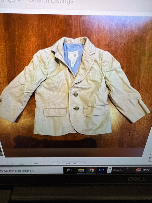 Crewcuts Jacket 2