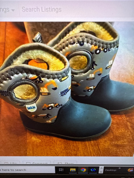 Jan&Jul Shoes 7 Very Good