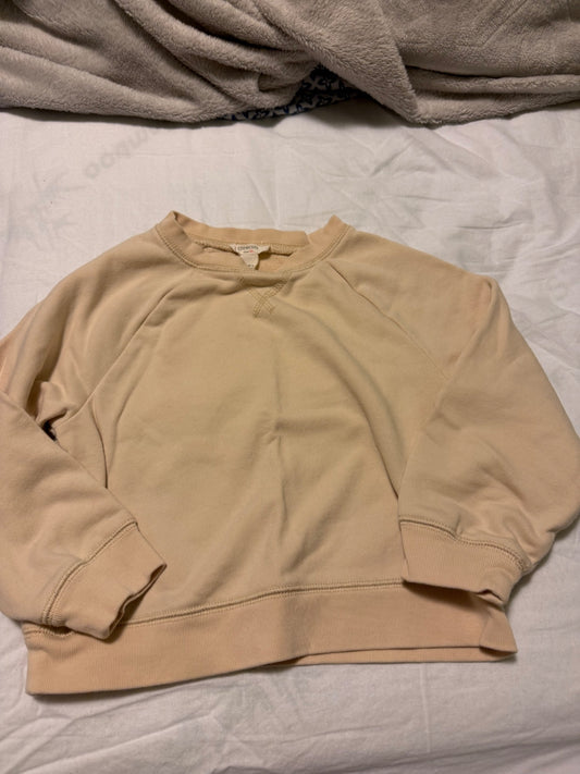 Crewcuts Sweater XS Very Good