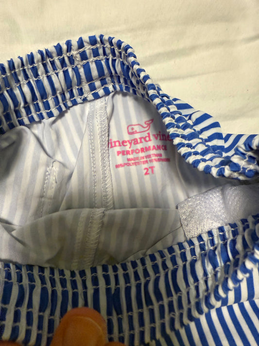 Vineyard Vines Outerwear 2T New without tags