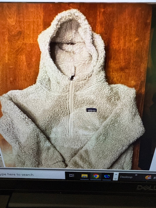 Patagonia kids Jacket Large New with tags