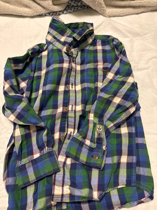Mayoral Shirt 3T Very Good
