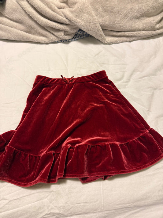 Lands' End Kids Skirt 4T New without tags