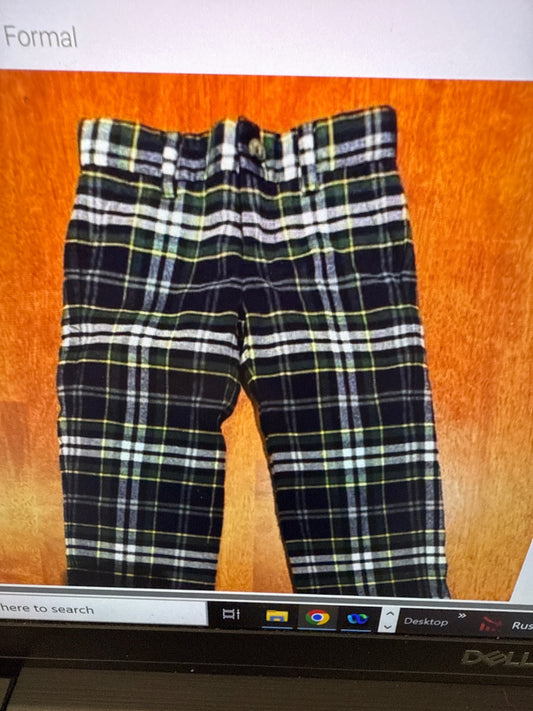 JANE AND JACK Pants 2T