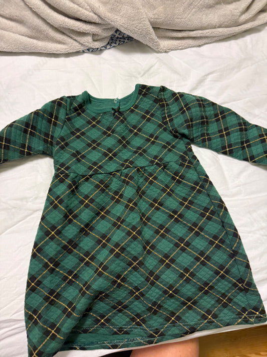 HB Dress 5T