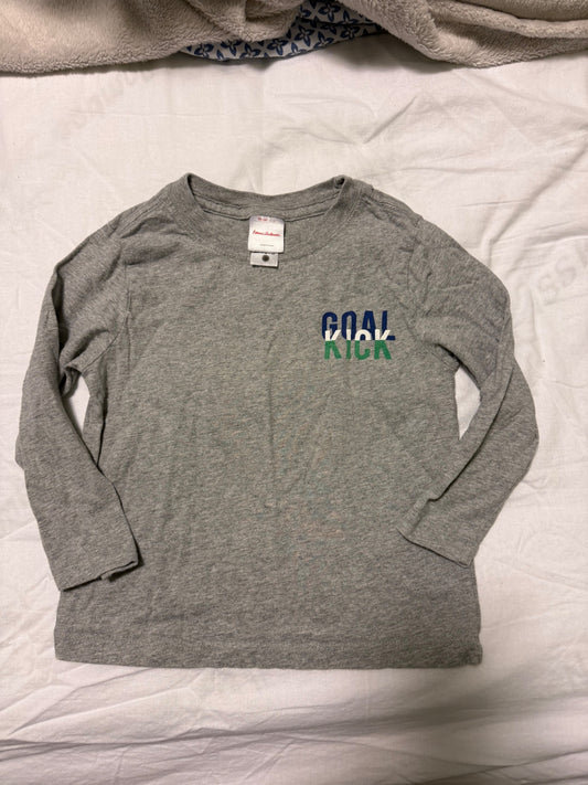Hanna Andersson Sweater 3T Very Good