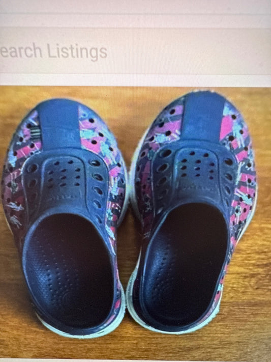 Native Shoes 8