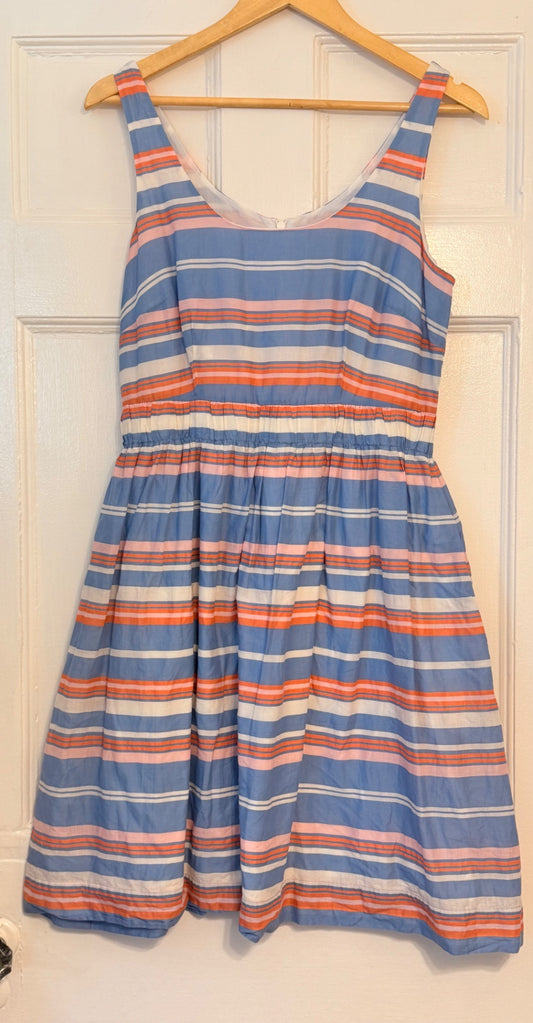 Boden Dress 6