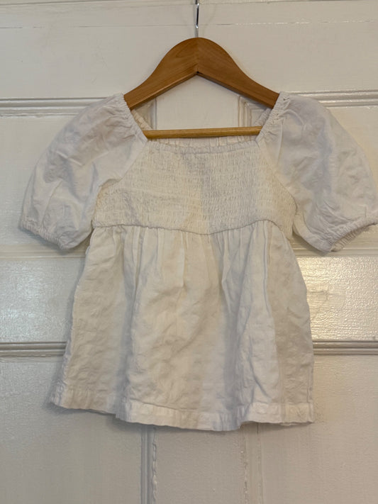 GAP Blouse 4 Very Good
