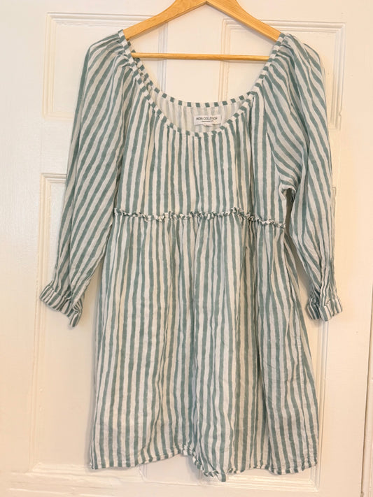 India Collection Dress XS/S Very Good