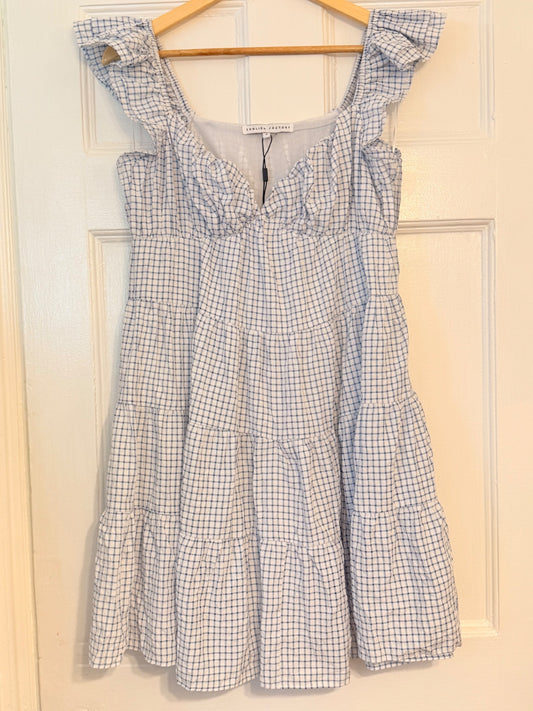 ENGLISH FACTORY Dress S Very Good