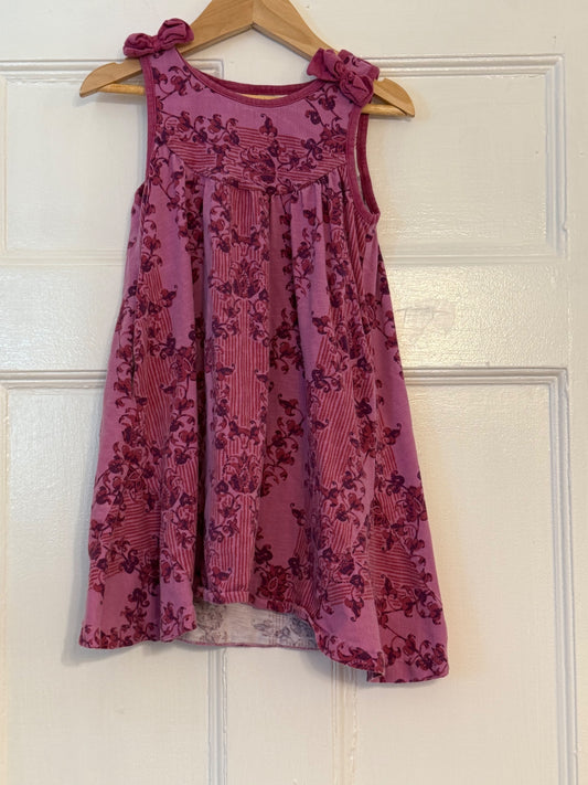 Matilda Jane Dress 6 Good