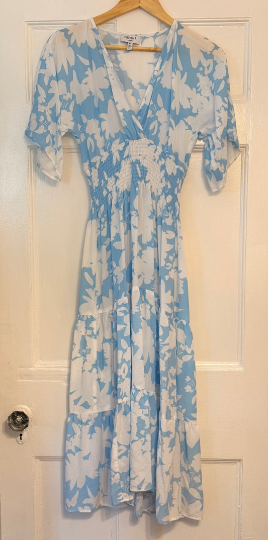 FRESHA London Dress XS Very Good