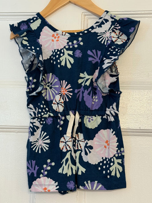 Tea Jumpsuit 3 Very Good