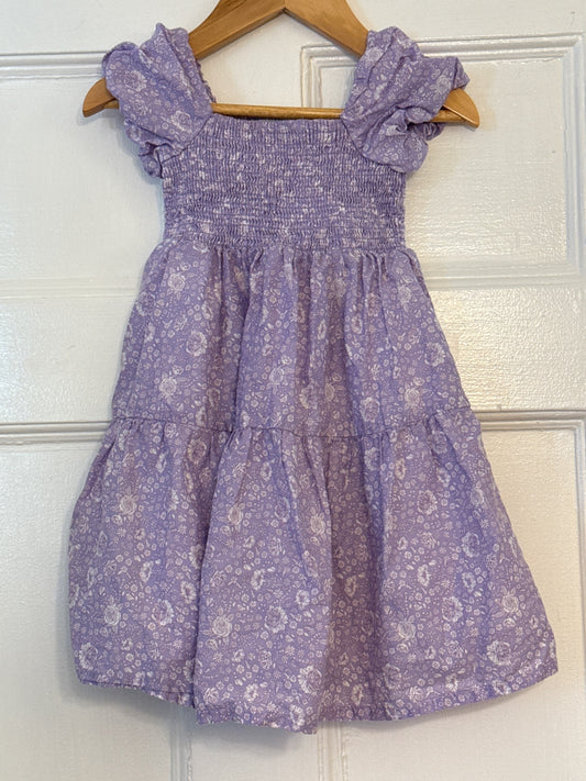 Hope and Henry Dress 12-18mo. Very Good
