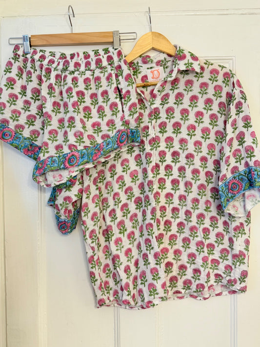 Victoria Dunn Set S Good