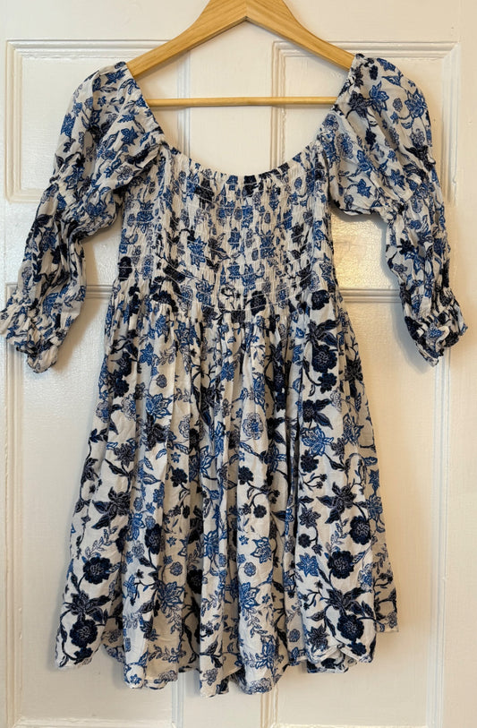 Misa Dress XS Very Good