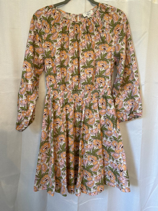 J.CREW Dress S Very Good