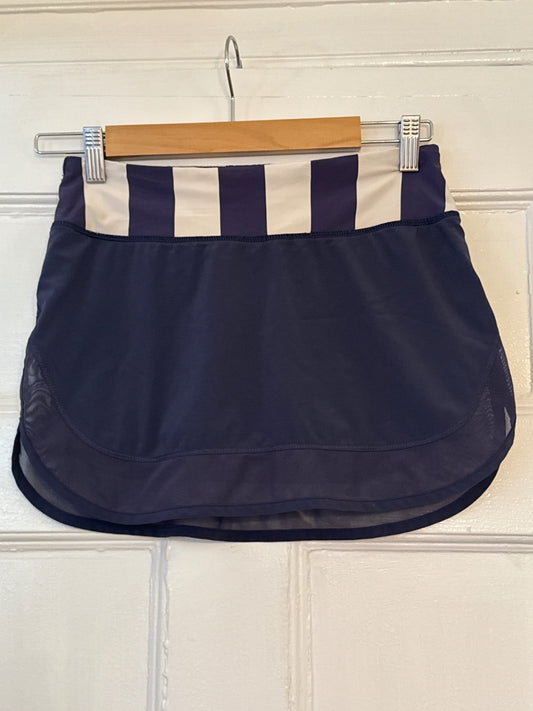 Lululemon Skirt 4 Very Good
