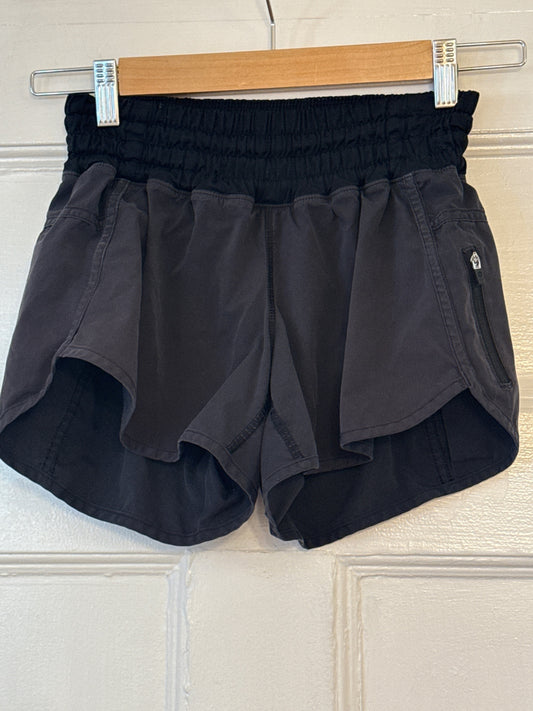 Lululemon Shorts 4
