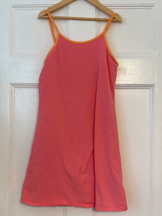 Crewcuts Dress 10 Very Good