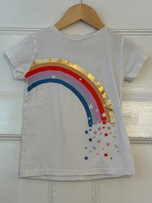 Crewcuts T-Shirt 4/5 Very Good