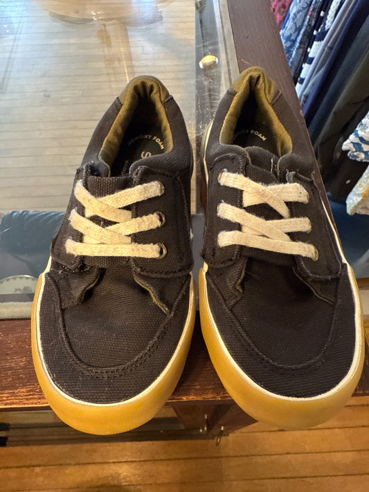 Sperry Shoes 10 AS IS