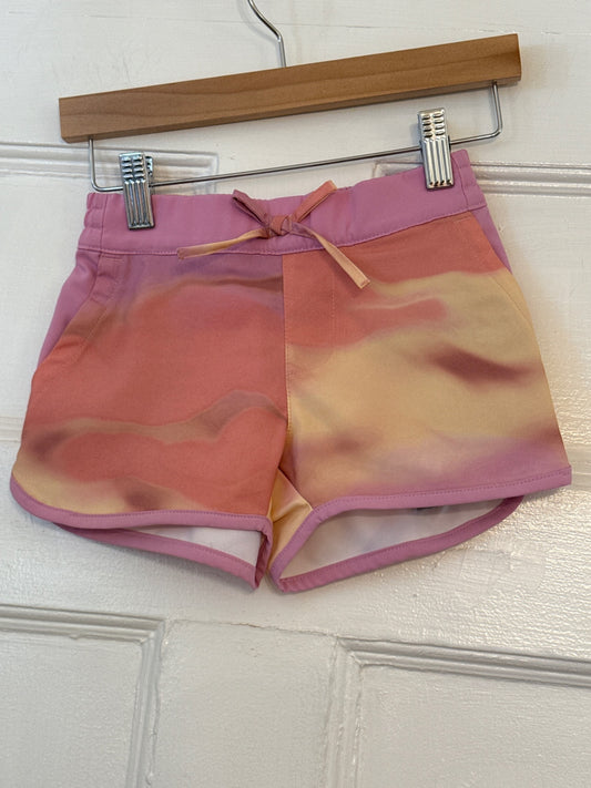 Columbia Shorts 4T Very Good