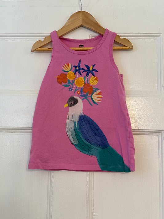 Tea Tank Top 5 Very Good