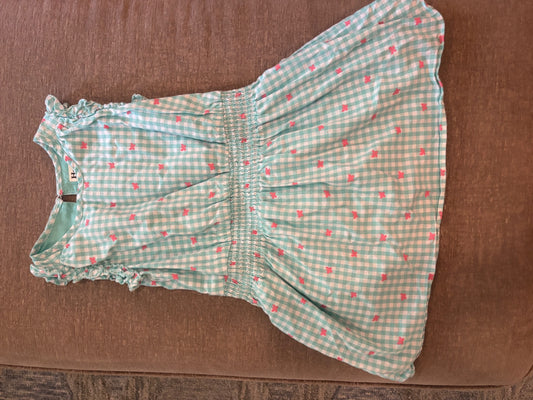 Hatley Kids dress 4 Very Good