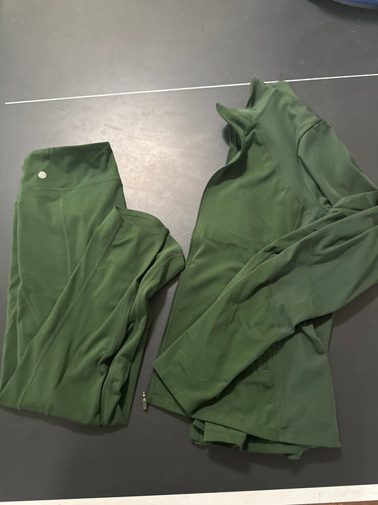 Zella Jacket L/XL Very Good