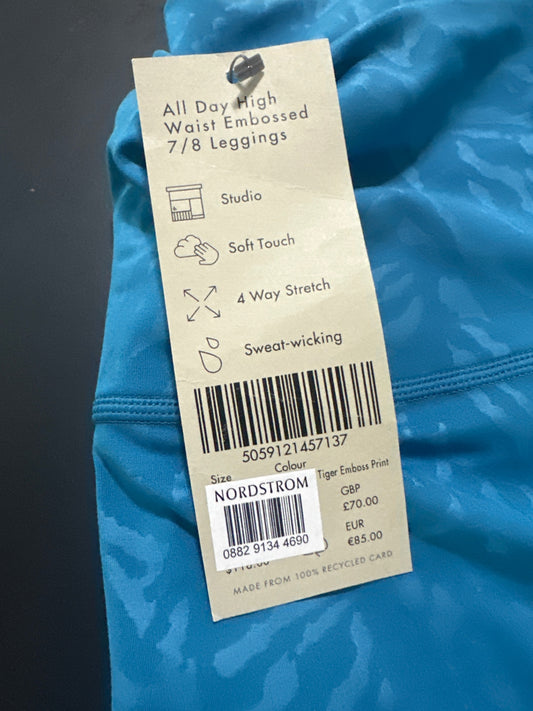 Nordstrom Leggings 12 New with tags